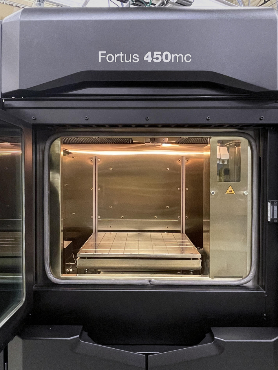 Fortus450mc GENⅢ - 3Dプリンター日本代理店 アルテック